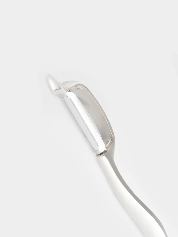 Овощечистка, 17 см, металл, Easily, image-4