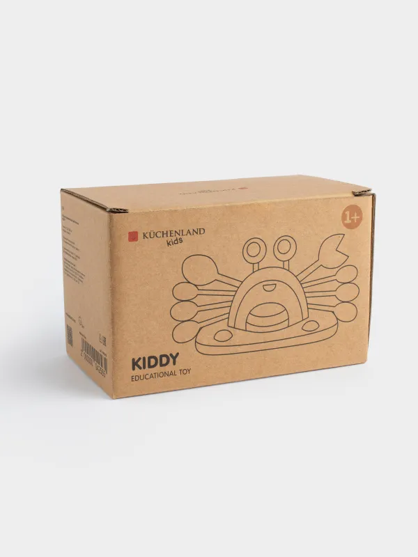 Игрушка развивающая, Kiddy, image-5