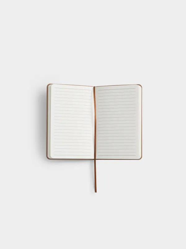 Блокнот для записей, 9х14 см, 80 л, Stationery travel, image-2