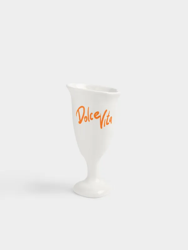 Бокал-кубок для вина, Dolce vita, image-0