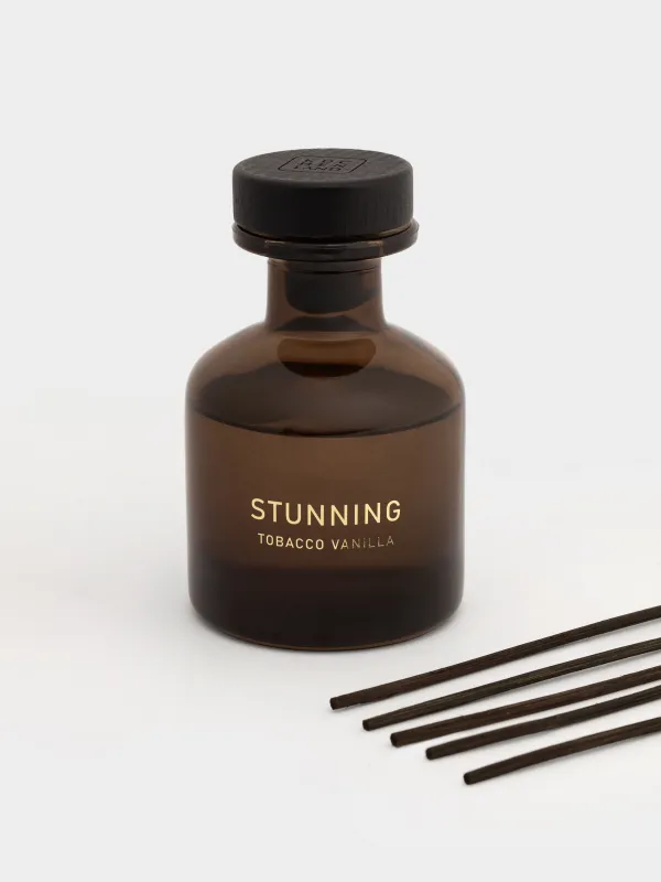 Ароматический диффузор, 120 мл, Tobacco Vanilla, Stunning, image-2