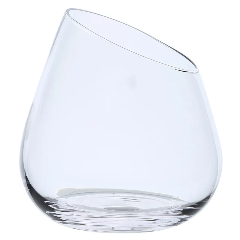 Стакан, 9 см, 350 мл, 2 шт, кристальное стекло, Charm L, image-1