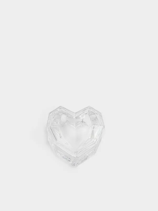 Емкость для хранения, 150 мл, Сердце, Heart, image-2
