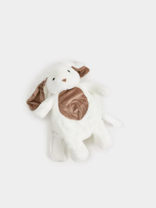 Рюкзак, 45х25 см, Зайка, Rabbit, image-2