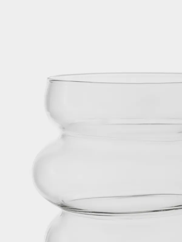 Кружка, 450 мл, стекло Б, Vespa, image-3