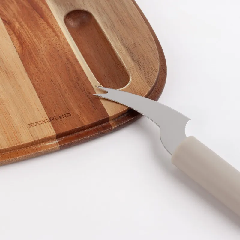 Набор для сыра, 3 предмета, Noble tree, image-5