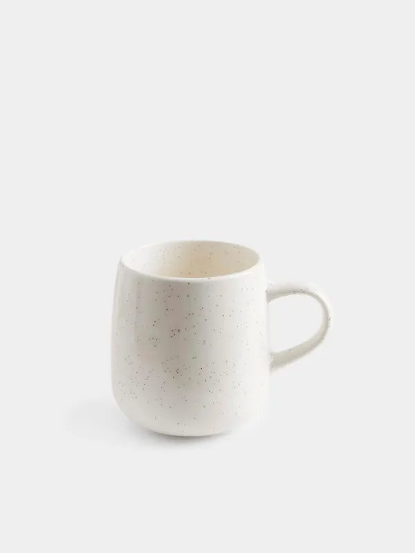 Кружка, 500 мл, Точки, Boho, image-0
