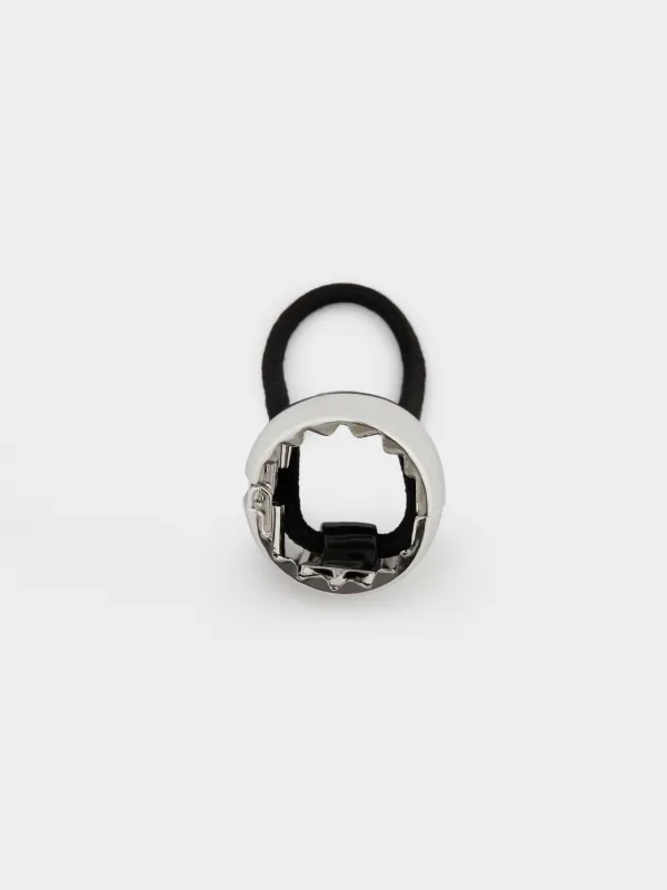 Резинка для волос, пластик, Hairstyle, image-1