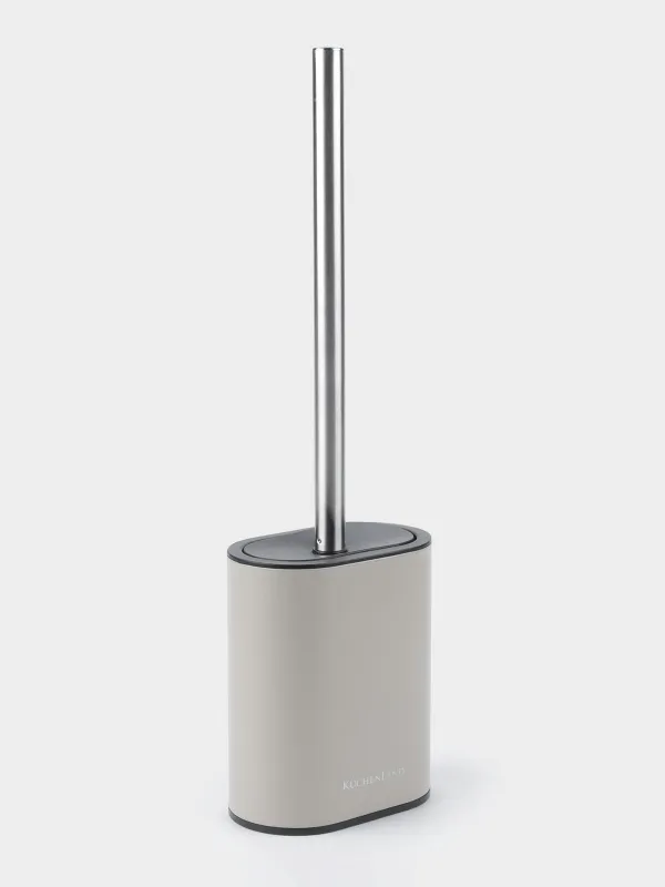 Ерш туалетный, с подставкой, Giza, image-1