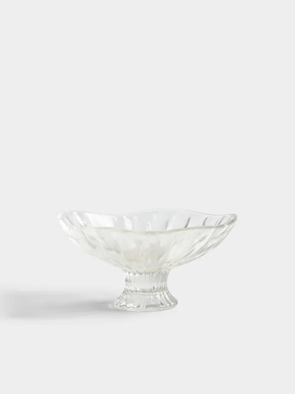 Конфетница, 20x11 см, Clear pattern, image-0