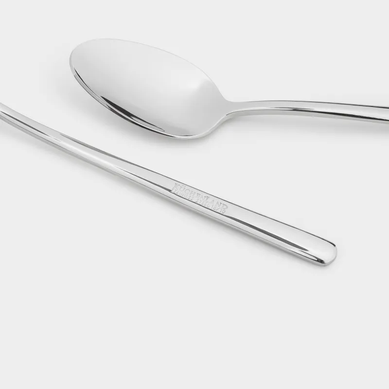 Ложка чайная, 2 шт, сталь, Toscana, image-5