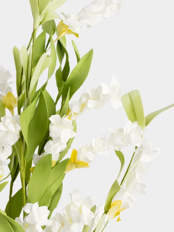 Ветка декоративная, 67 см, ЭВА/бумага, Люпин, Flower garden, image-3