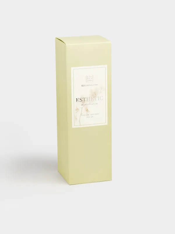 Ароматический диффузор, 200 мл, Midnight Orchid, Esthetic, image-3