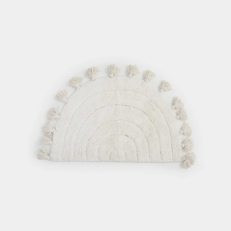 Коврик, 50x80 см, с кисточками, Арка, Arch