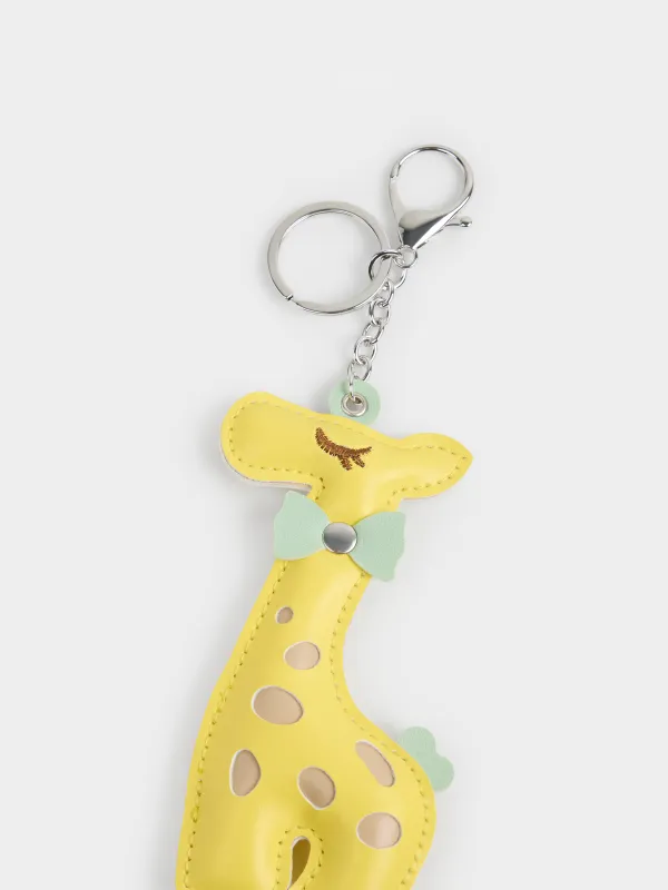 Брелок, 19 см, Жираф, Giraffe, image-2