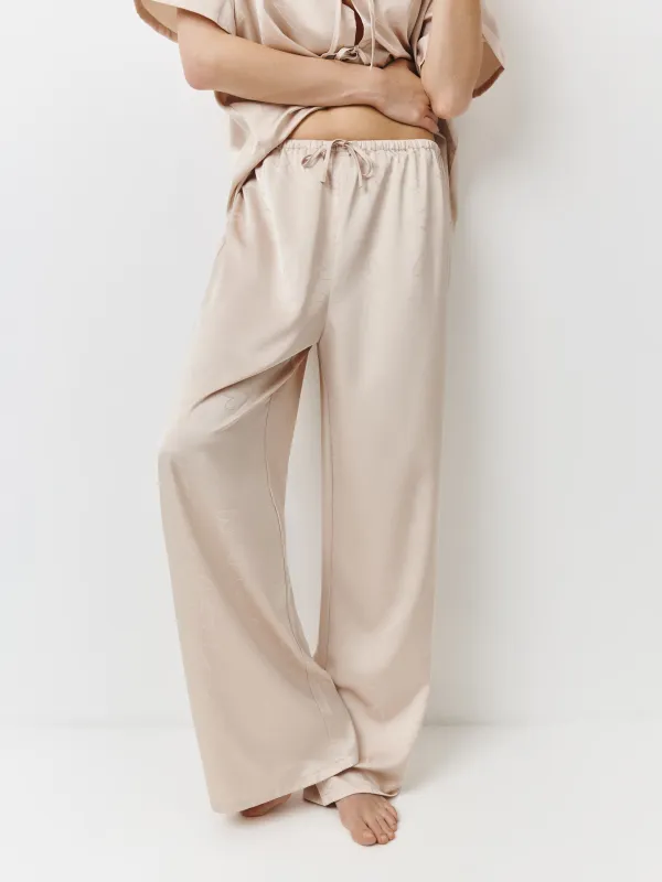 Брюки женские, домашние, Arisha, image-1