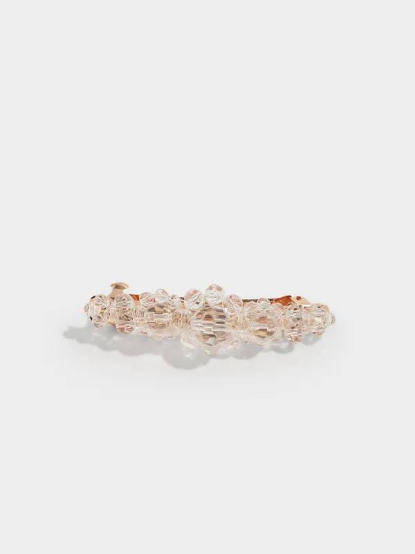 Заколка для волос, Кристаллы, Jewelry crystal, image-1