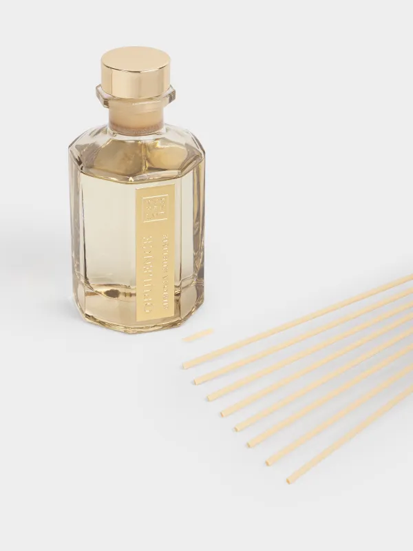 Ароматический диффузор, 180 мл, Mimosa Sublime, Opulence, image-2