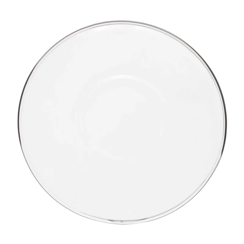 Пара чайная, 2 перс, 4 пр, 270 мл, стекло Б, Air, image-2