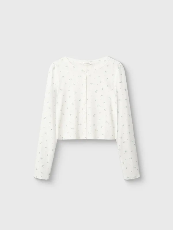 Кардиган женский, с длинным рукавом, Melavi, image-5