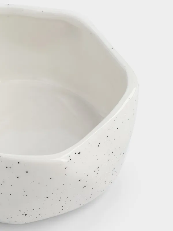 Пиала, в крапинку, Crumple speckled, image-3