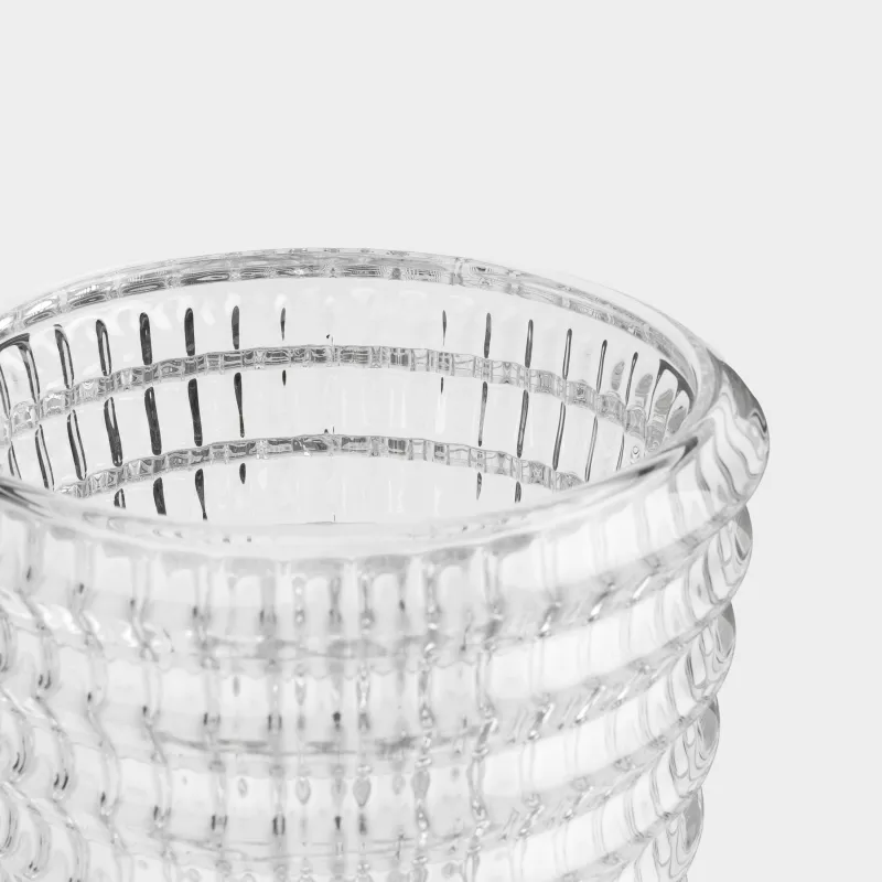 Ваза для цветов, 27 см, Mosaic, image-3