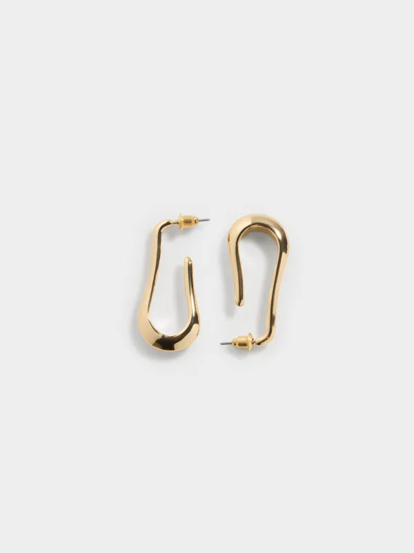 Серьги-пусеты, 2 шт, Jewelry, image-4