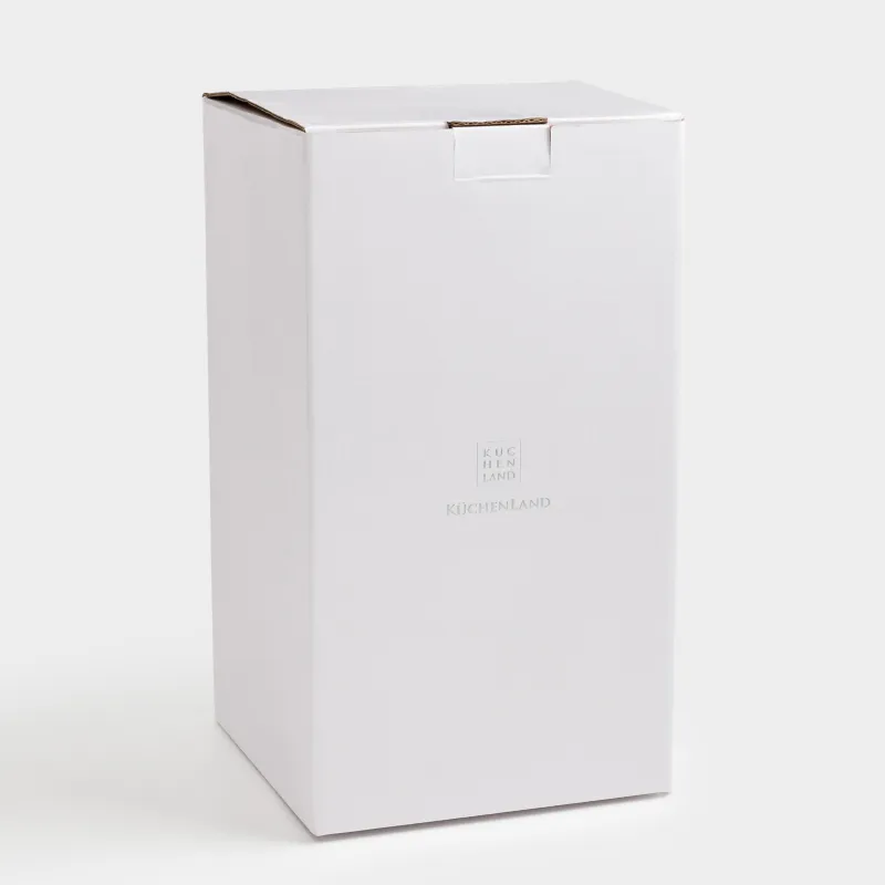 Ваза для цветов, 27 см, Mosaic, image-4