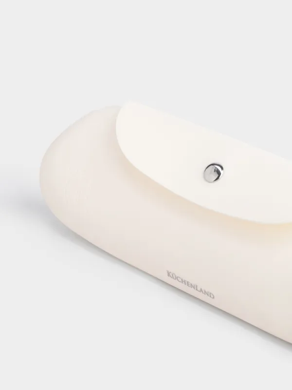 Кейс для косметических кистей, Travel color, image-1