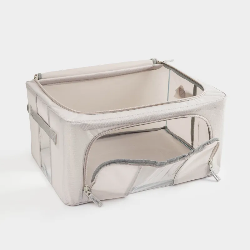 Органайзер-короб для вещей, 40х30х20 см, Pedant, image-6