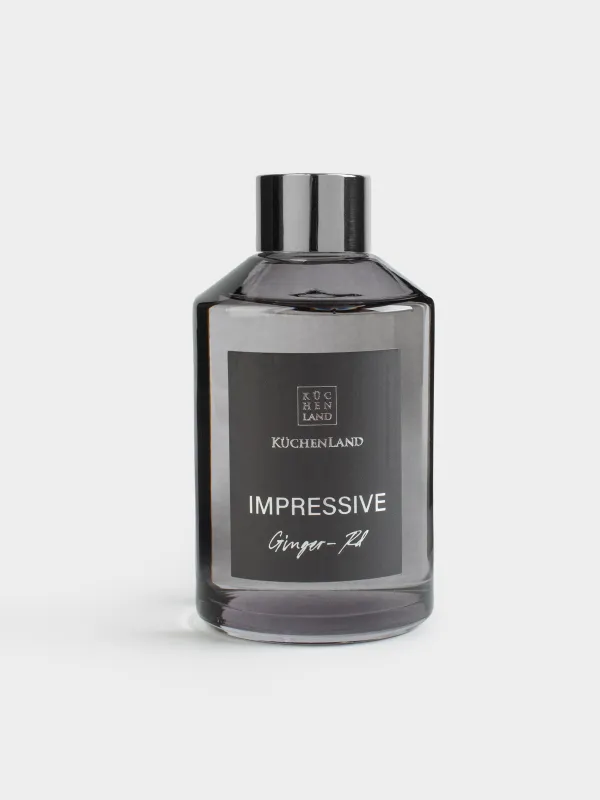 Ароматический диффузор, 180 мл, Ginger-Rd, Impressive, image-2