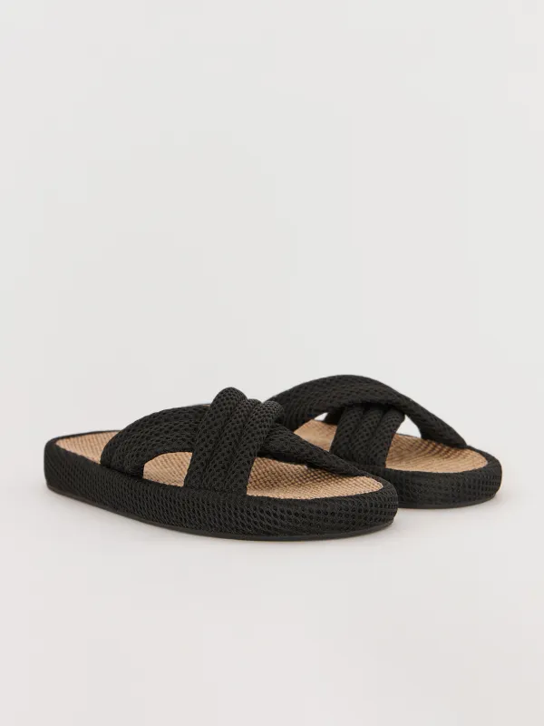 Тапочки женские, Walk X, image-2