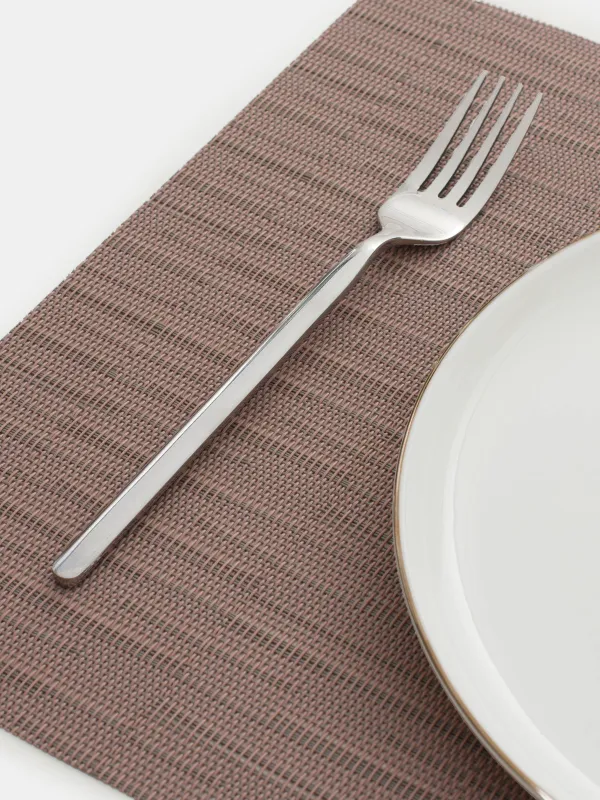 Салфетка под приборы, 30х45 см, Solid, image-4