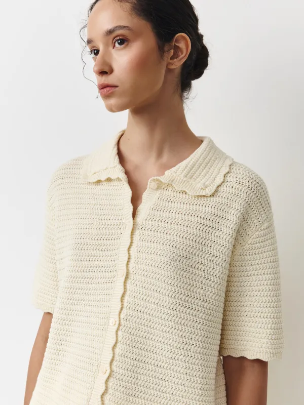 Рубашка женская, Babirye, image-0