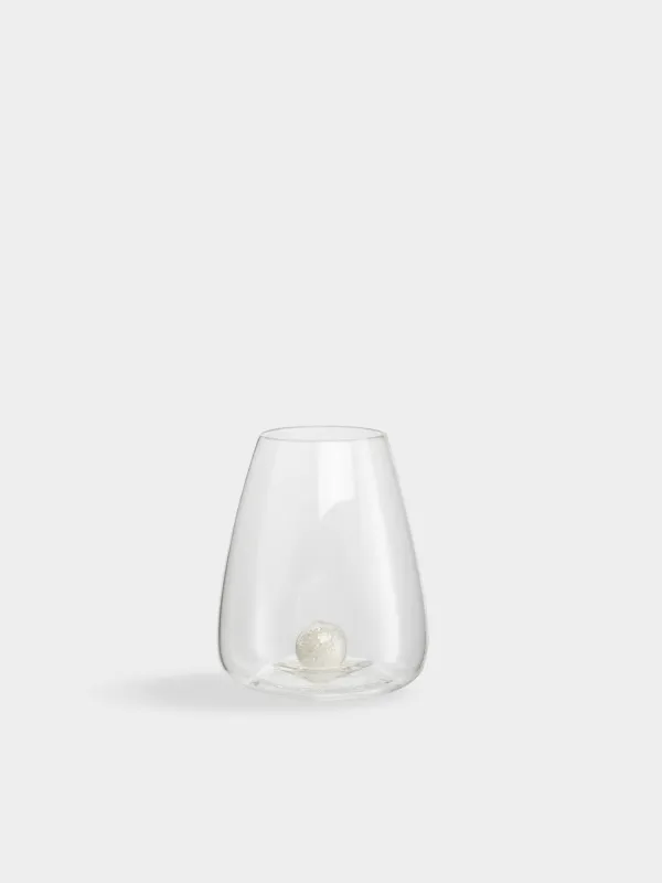 Стакан, 460 мл, 2 шт, Шар с кристаллами, Sorento spherical, image-0