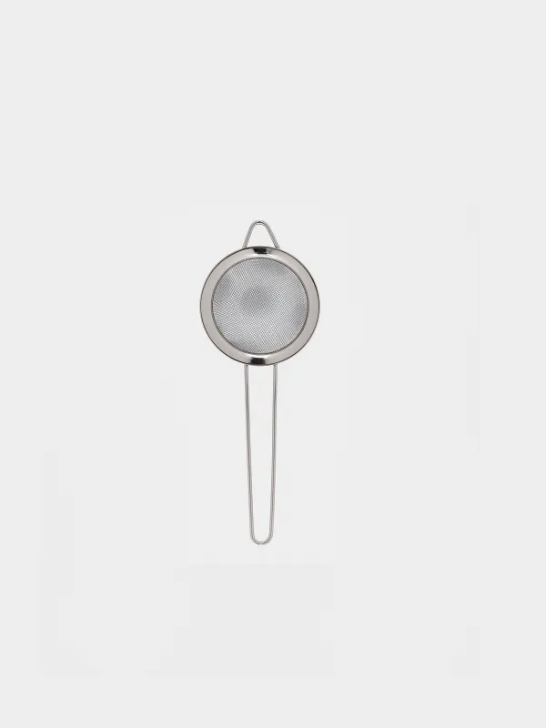 Сито, 8 см, с ручкой, Titanium, image-0