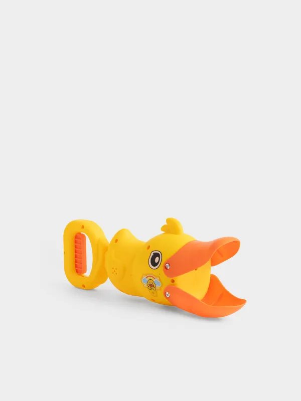 Игрушка для песка, Duck yellow, image-1