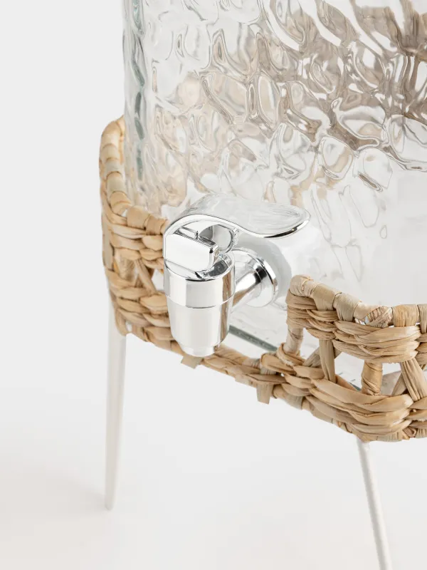 Диспенсер для напитков, 3,2 л, Loft milk, image-2