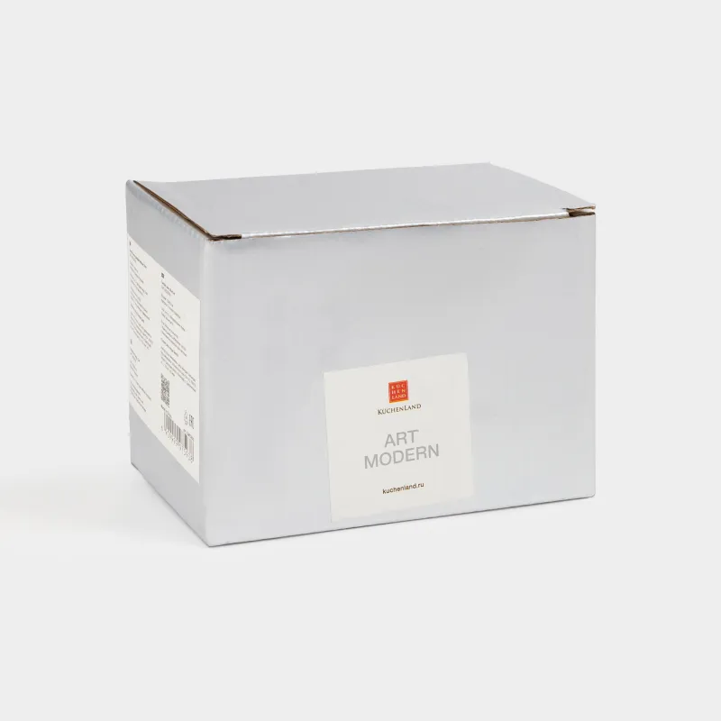 Светильник декоративный, 13х9 см, фарфор P, белый, Кот, Art modern, image-5