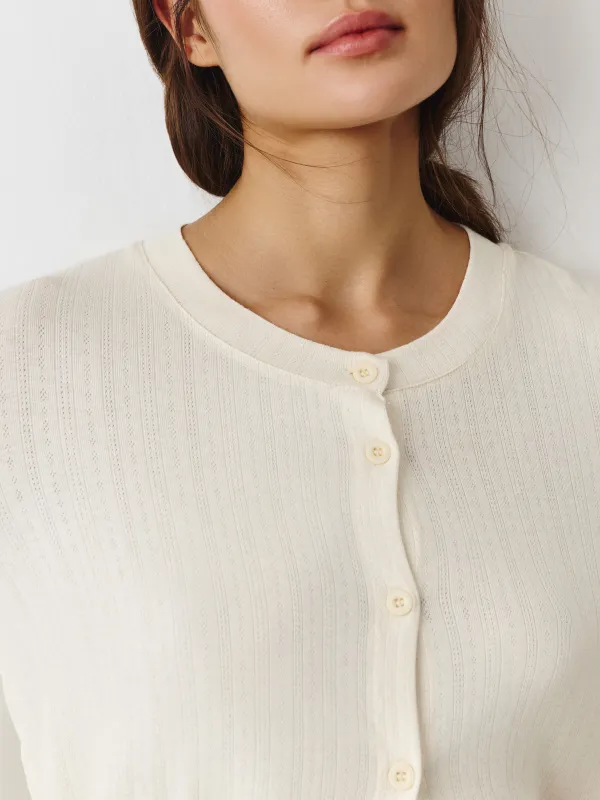 Кардиган женский, домашний, Dirona, image-1