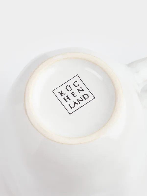 Кружка, 360 мл, Неровный край, Bumpy, image-4