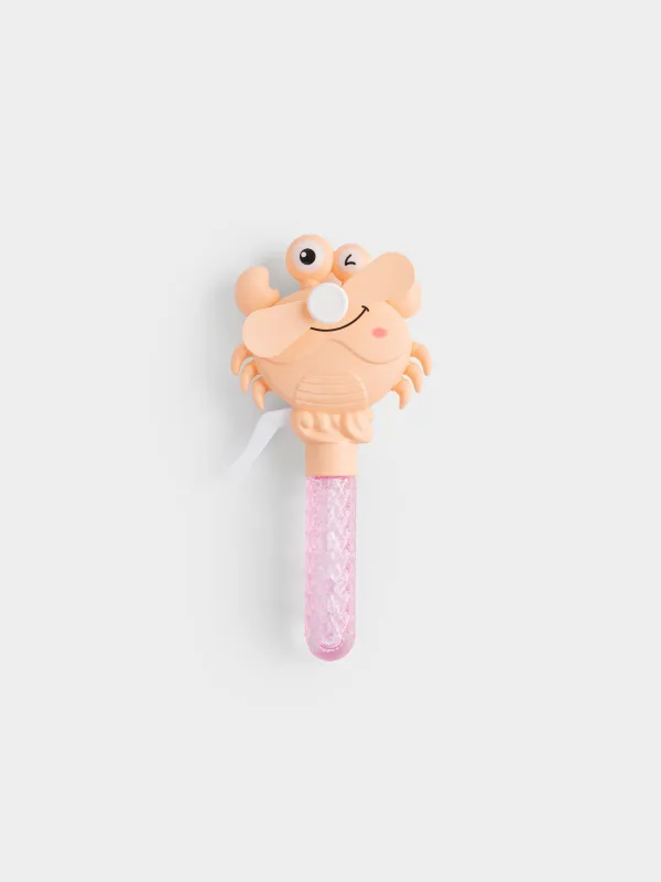Мыльные пузыри, Aquatic animals, image-0