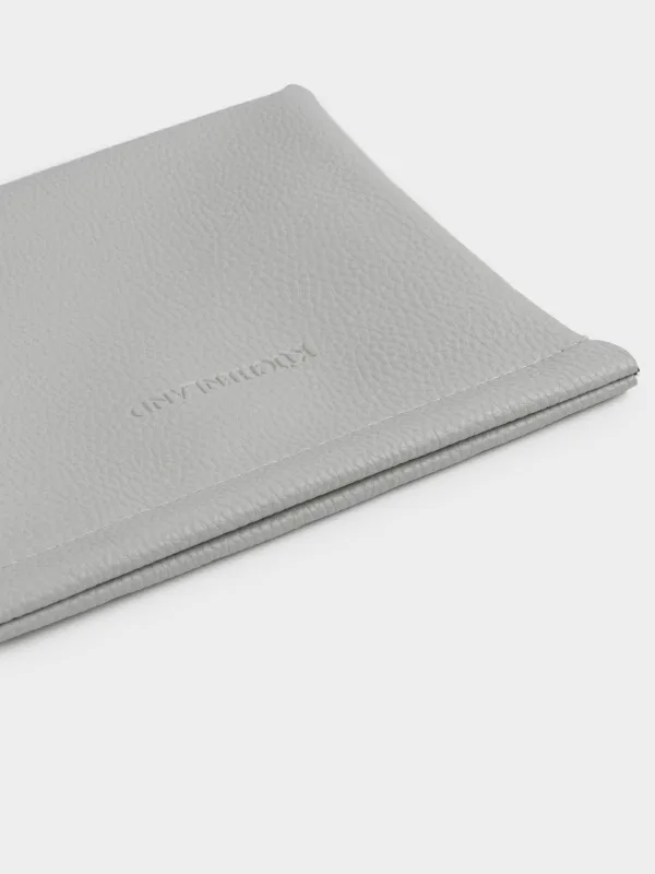 Косметичка, 17х16 см, на клипсе, Memo, image-3