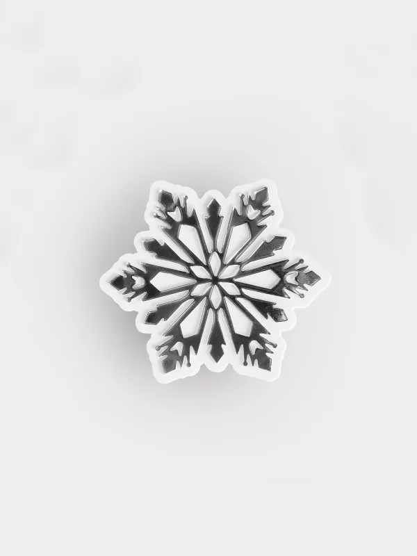 Бальзам для губ, 6 гр, увлажняющий, Зефир, Снежинка, Cosmetic kids, image-0