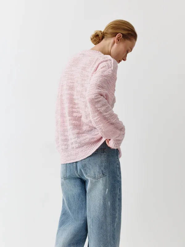 Джемпер женский, Enricua, image-3