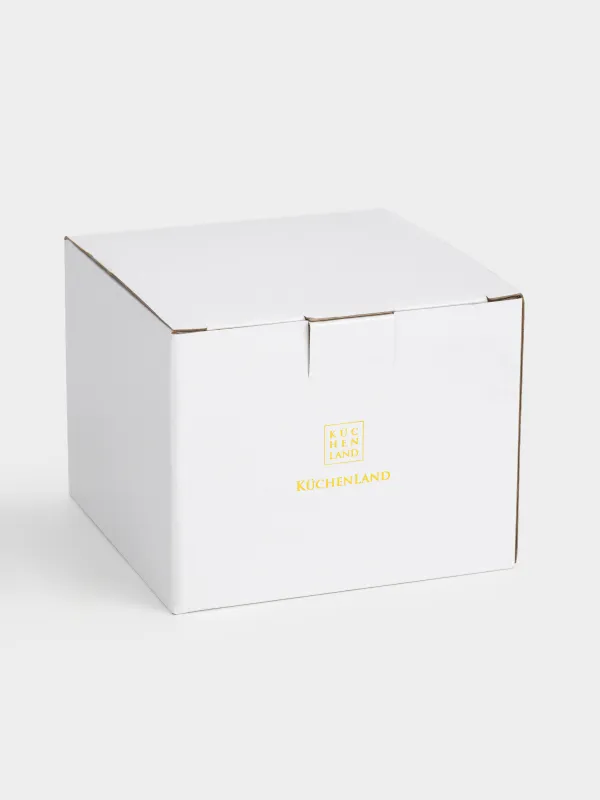 Креманка, 12 см, 300 мл, стекло Р, Glare, image-4