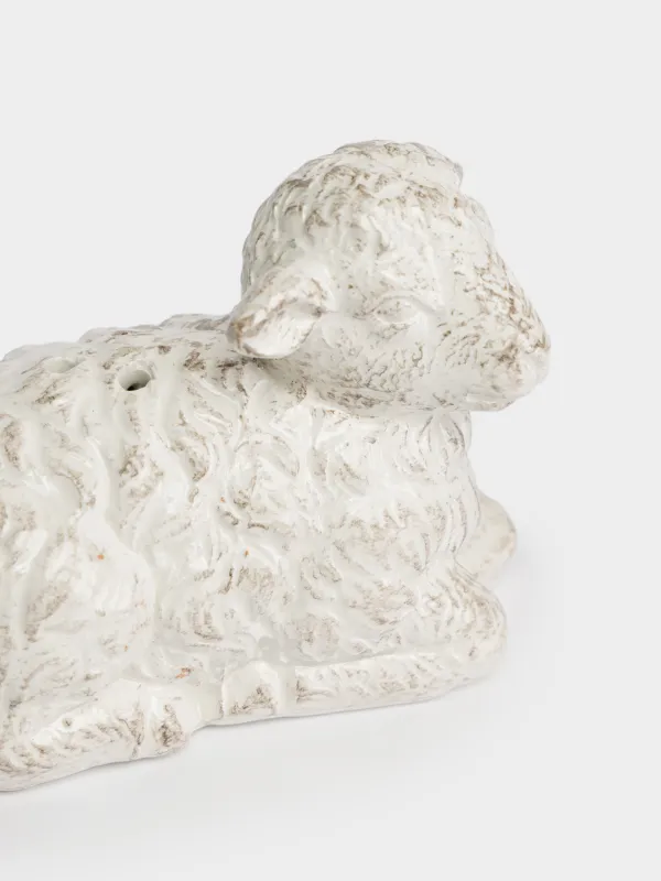 Набор для соли и перца, Овца и баран, Mouflon, image-3