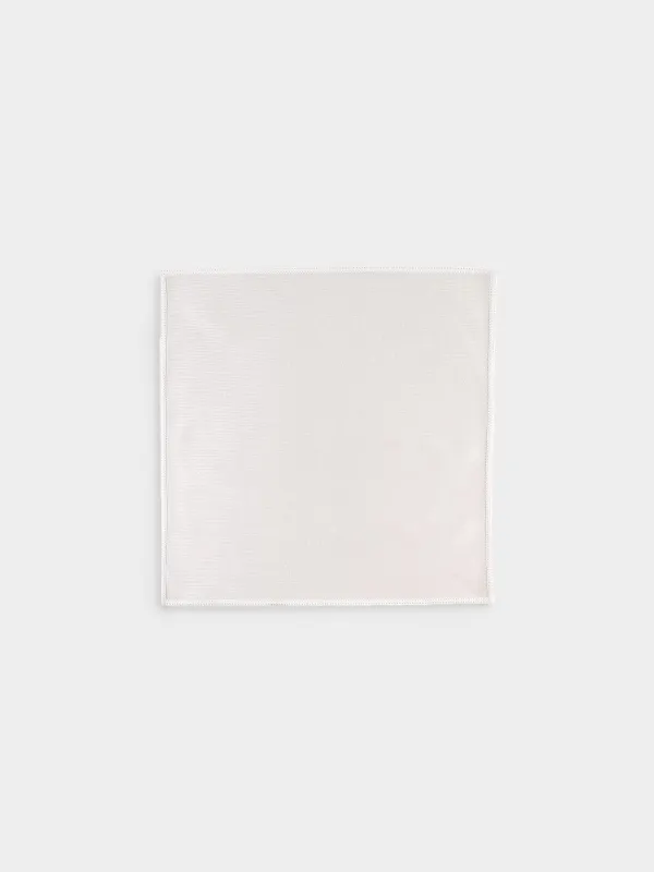 Тряпка для стекла, пластика и зеркал, 32х32 см, 2 шт, Clean, image-1