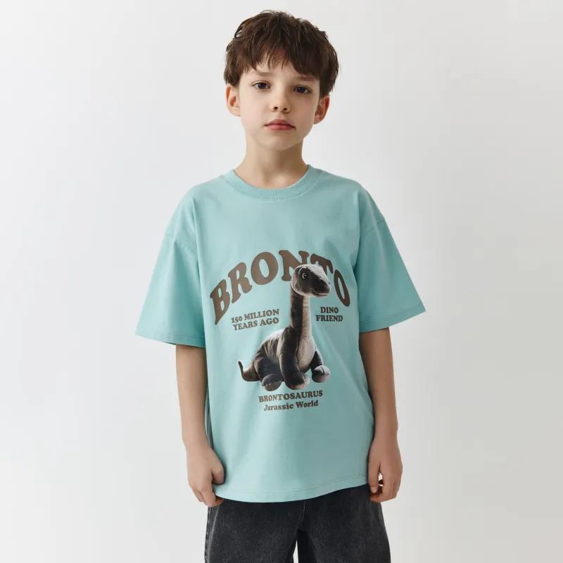 Футболка детская, Elias