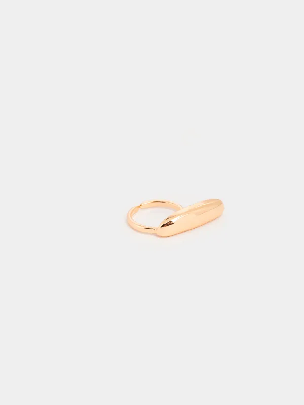 Кольцо, Овал, Jewelry, image-1